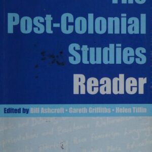 خرید و دانلود نسخه کامل کتاب The Post-Colonial Studies Reader, 2nd Edition