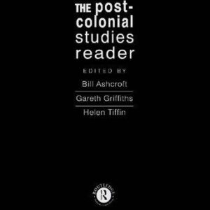 خرید و دانلود نسخه کامل کتاب The Post-Colonial Studies Reader