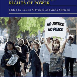 خرید و دانلود نسخه کامل کتاب The Power of Human Rights/The Human Rights of Power
