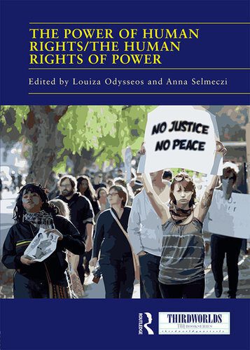 خرید و دانلود نسخه کامل کتاب The Power of Human Rights/The Human Rights of Power_68e7d0a34c272.jpeg خرید و دانلود نسخه کامل کتاب The Power of Human Rights/The Human Rights of Power