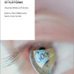 خرید و دانلود نسخه کامل کتاب The Power of Platforms: Shaping Media and Society