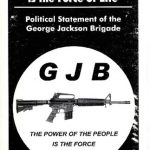 خرید و دانلود نسخه کامل کتاب The Power of the People is the Force of Life: Political Statement of the George Jackson Brigade
