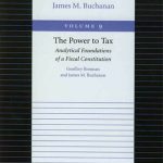 خرید و دانلود نسخه کامل کتاب The Power to Tax