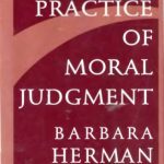 خرید و دانلود نسخه کامل کتاب The Practice of Moral Judgment