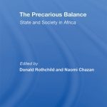 خرید و دانلود نسخه کامل کتاب The Precarious Balance: State and Society in Africa
