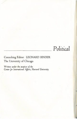 خرید و دانلود نسخه کامل کتاب The Precarious Republic: Political Modernization in Lebanon