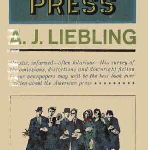 خرید و دانلود نسخه کامل کتاب The Press