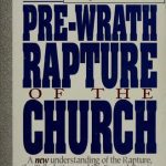 خرید و دانلود نسخه کامل کتاب The Prewrath Rapture of the Church