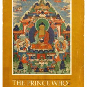 خرید و دانلود نسخه کامل کتاب The prince who became a cuckoo: A tale of liberation