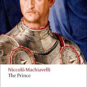 خرید و دانلود نسخه کامل کتاب The Prince