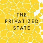 خرید و دانلود نسخه کامل کتاب The Privatized State