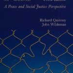 خرید و دانلود نسخه کامل کتاب The Problem of Crime: A Peace and Social Justice Perspective
