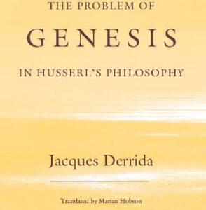 خرید و دانلود نسخه کامل کتاب The Problem of Genesis in Husserl’s Philosophy