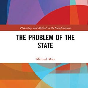 خرید و دانلود نسخه کامل کتاب The Problem of the State
