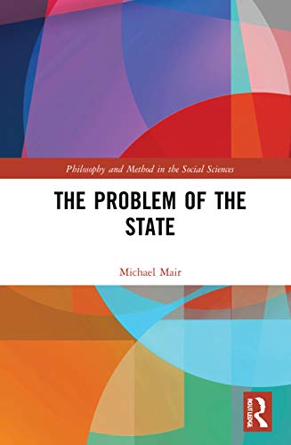 خرید و دانلود نسخه کامل کتاب The Problem of the State_68e8bf8165a95.jpeg خرید و دانلود نسخه کامل کتاب The Problem of the State
