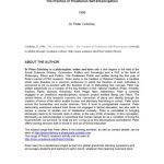 خرید و دانلود نسخه کامل کتاب The Proletarian Public – The Practice of Proletarian Self-Emancipation