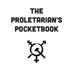 خرید و دانلود نسخه کامل کتاب The Proletarian’s Pocketbook