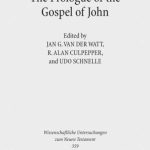خرید و دانلود نسخه کامل کتاب The Prologue of the Gospel of John: Its Literary, Theological, and Philosophical Contexts. Papers read at the Colloquium Ioanneum 2013