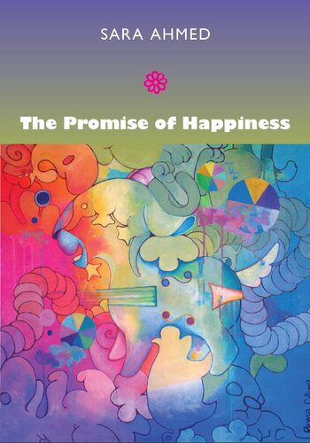 خرید و دانلود نسخه کامل کتاب The Promise of Happiness_68f97ded244b5.jpeg خرید و دانلود نسخه کامل کتاب The Promise of Happiness