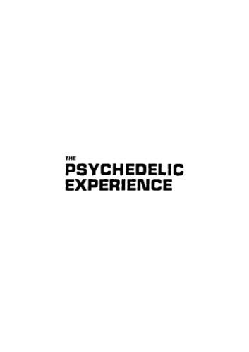 خرید و دانلود نسخه کامل کتاب The psychedelic experience : a manual based on the Tibetan book of the dead_68e65ec0c715b.jpeg خرید و دانلود نسخه کامل کتاب The psychedelic experience : a manual based on the Tibetan book of the dead
