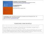 خرید و دانلود نسخه کامل کتاب The Psychological Turn