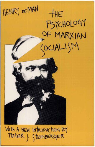خرید و دانلود نسخه کامل کتاب The Psychology of Marxian Socialism_68fbd11c7c77a.jpeg خرید و دانلود نسخه کامل کتاب The Psychology of Marxian Socialism