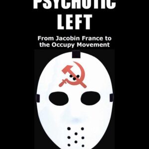 خرید و دانلود نسخه کامل کتاب The Psychotic Left