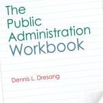 خرید و دانلود نسخه کامل کتاب The Public Administration Workbook