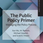 خرید و دانلود نسخه کامل کتاب The Public Policy Primer: Managing the Policy Process
