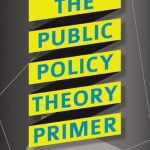 خرید و دانلود نسخه کامل کتاب The Public Policy Theory Primer