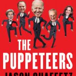 خرید و دانلود نسخه کامل کتاب The Puppeteers: The People Who Control the People Who Control America