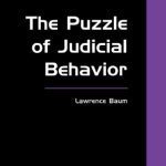 خرید و دانلود نسخه کامل کتاب The Puzzle of Judicial Behavior (Analytical Perspectives on Politics)