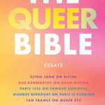 خرید و دانلود نسخه کامل کتاب The Queer Bible: Essays