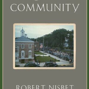 خرید و دانلود نسخه کامل کتاب The Quest for Community