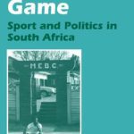 خرید و دانلود نسخه کامل کتاب The Race Game: Sport and Politics in South Africa