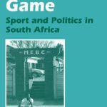 خرید و دانلود نسخه کامل کتاب The Race Game: Sport and Politics in South Africa