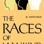 خرید و دانلود نسخه کامل کتاب The Races of Mankind