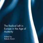 خرید و دانلود نسخه کامل کتاب The Radical Left in Europe in the Age of Austerity