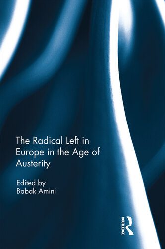 خرید و دانلود نسخه کامل کتاب The Radical Left in Europe in the Age of Austerity_68e8381ceff14.jpeg خرید و دانلود نسخه کامل کتاب The Radical Left in Europe in the Age of Austerity