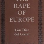 خرید و دانلود نسخه کامل کتاب The Rape of Europe