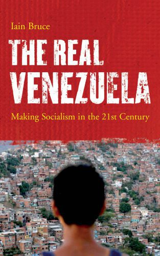 خرید و دانلود نسخه کامل کتاب The Real Venezuela: Making Socialism in the 21st Century_68e4d0dfd870d.jpeg خرید و دانلود نسخه کامل کتاب The Real Venezuela: Making Socialism in the 21st Century