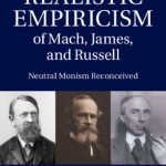 خرید و دانلود نسخه کامل کتاب The Realistic Empiricism of Mach, James, and Russell: Neutral Monism Reconceived