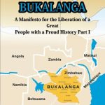 خرید و دانلود نسخه کامل کتاب The Rebirth of Bukalanga: A Manifesto for the Liberation of a Great People with a Proud History, Part I