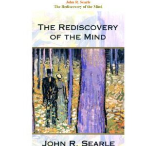 خرید و دانلود نسخه کامل کتاب The Rediscovery of the Mind