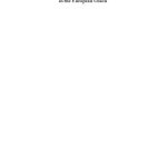 خرید و دانلود نسخه کامل کتاب The refugees crisis in the European Union: between the fundamental human rights and the efforts towards securitization
