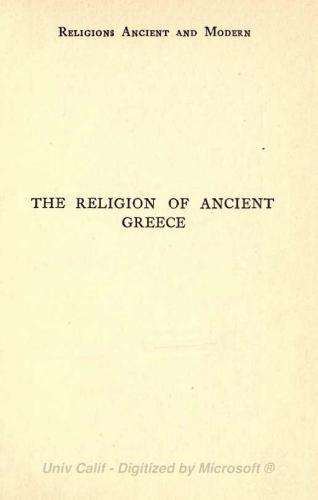 خرید و دانلود نسخه کامل کتاب The Religion of Ancient Greece_68e017c83c0ac.jpeg خرید و دانلود نسخه کامل کتاب The Religion of Ancient Greece