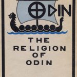 خرید و دانلود نسخه کامل کتاب The Religion of Odin: a Handbook