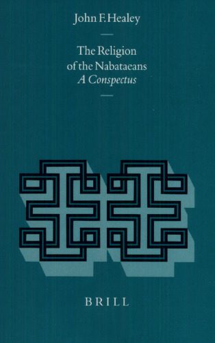 خرید و دانلود نسخه کامل کتاب The Religion of the Nabataeans: A Conspectus_68defb49eec50.jpeg خرید و دانلود نسخه کامل کتاب The Religion of the Nabataeans: A Conspectus