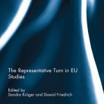 خرید و دانلود نسخه کامل کتاب The Representative Turn in EU Studies