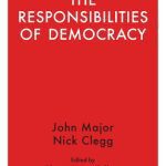 خرید و دانلود نسخه کامل کتاب The Responsibilities of Democracy